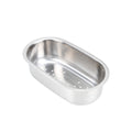 ST.ST COLANDER 316X178X90.5MM (567.25.910)