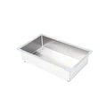 ST.ST COLANDER 374X231X90.5MM (567.25.911)
