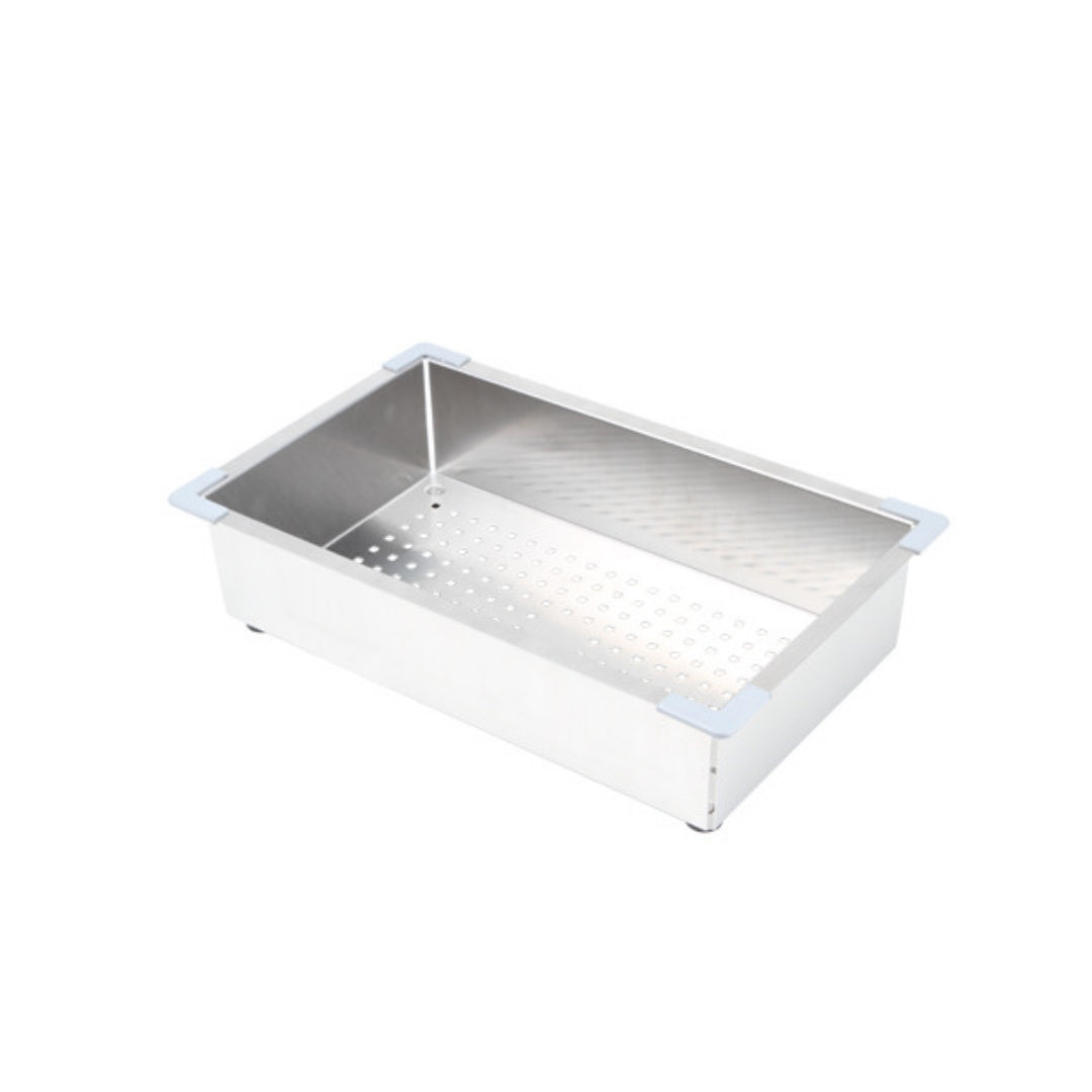 ST.ST COLANDER 374X231X90.5MM (567.25.911)