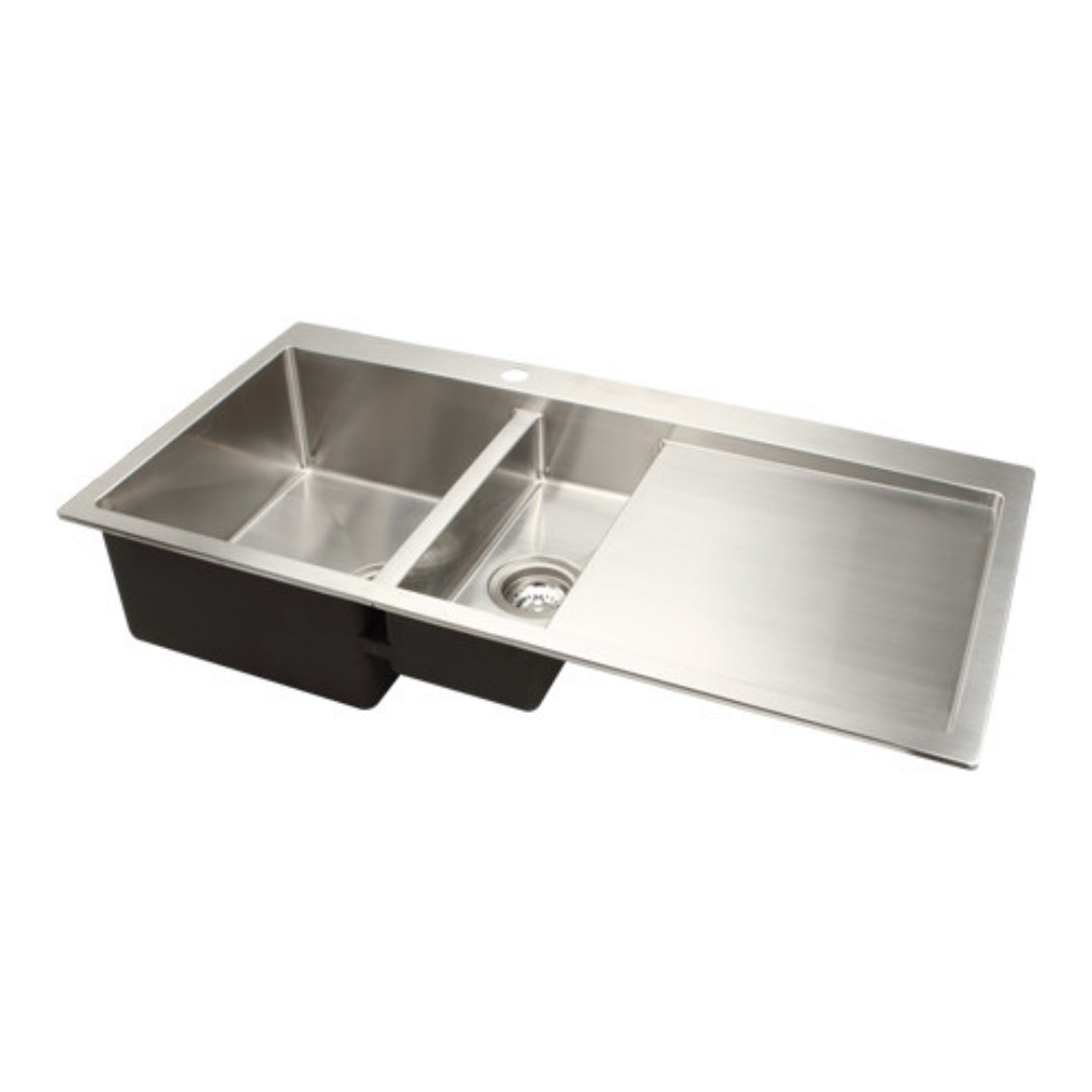 1&1/2-BL SINK 1000X510X200MM T (567.40.062)