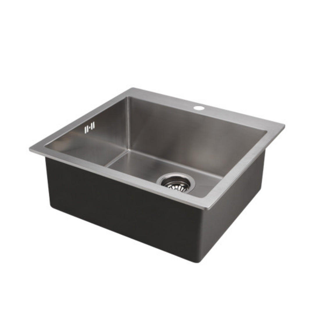 S-BOWL SINK 540X510X200MM T. (567.40.090)