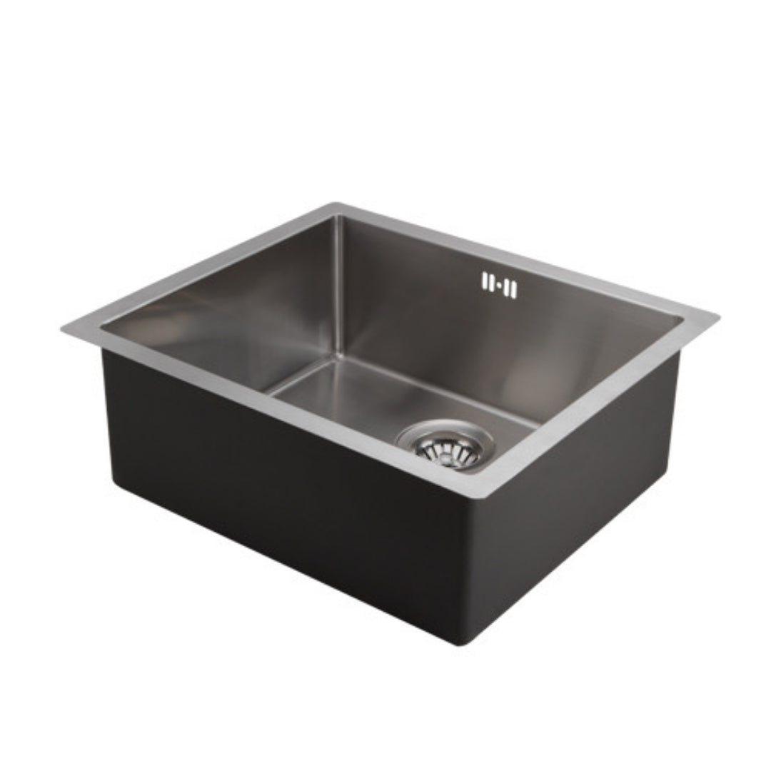 S-BOWL SINK 540X470X200MM UND. (567.43.090)