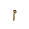 DROP HANDLE ZI.BRONZED 19X52MM (121.62.159)