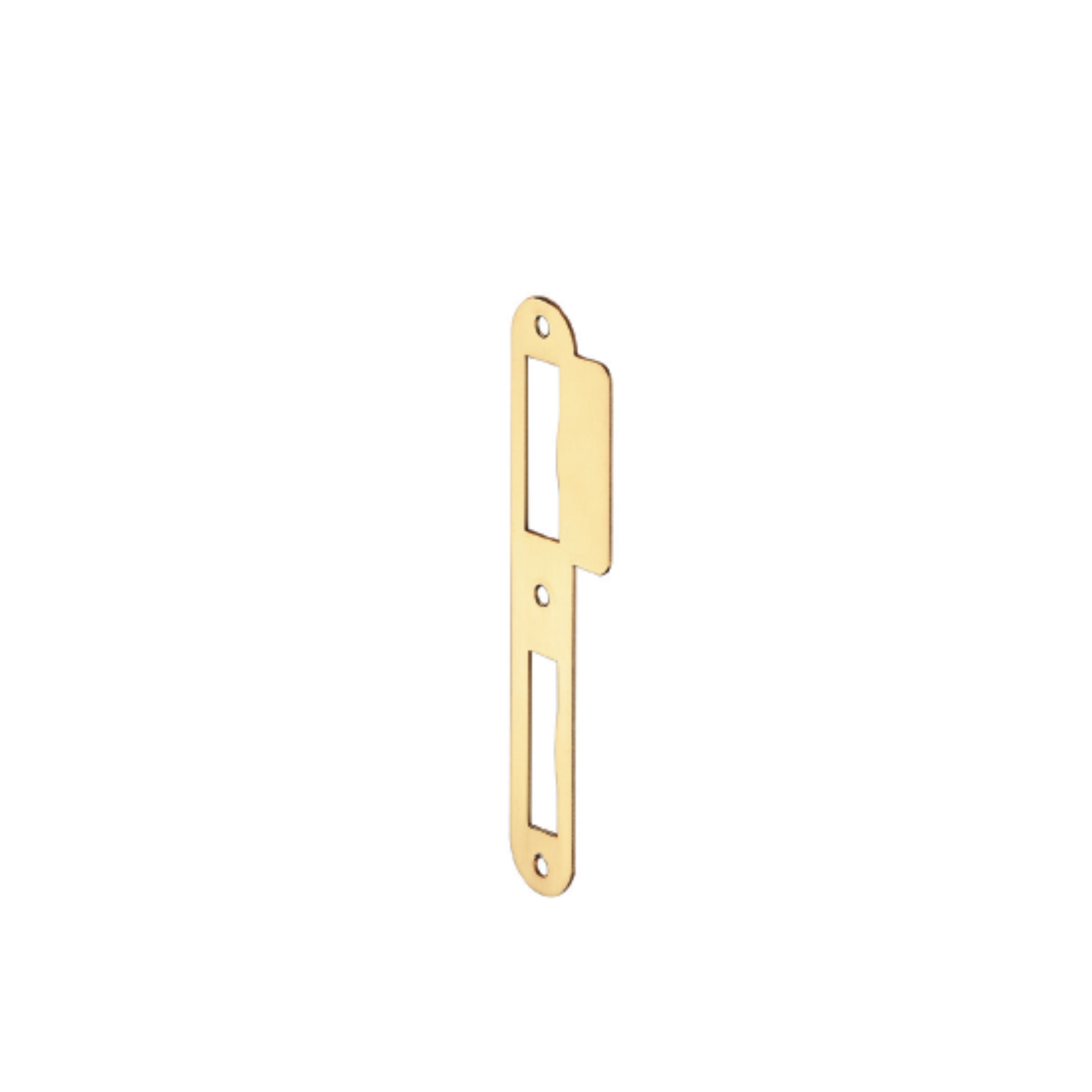 សន្ទះតួសោអ៊ីណុក STRIKING PLATE ST.ST (911.39.810)