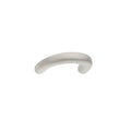 HANDLE ZI.NI.PL.MATT  40X25MM (104.62.600)