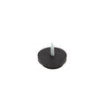 STOPPER PL.BLACK 24MM (650.19.324)