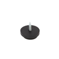 STOPPER PL.BLACK 28MM (650.19.328)