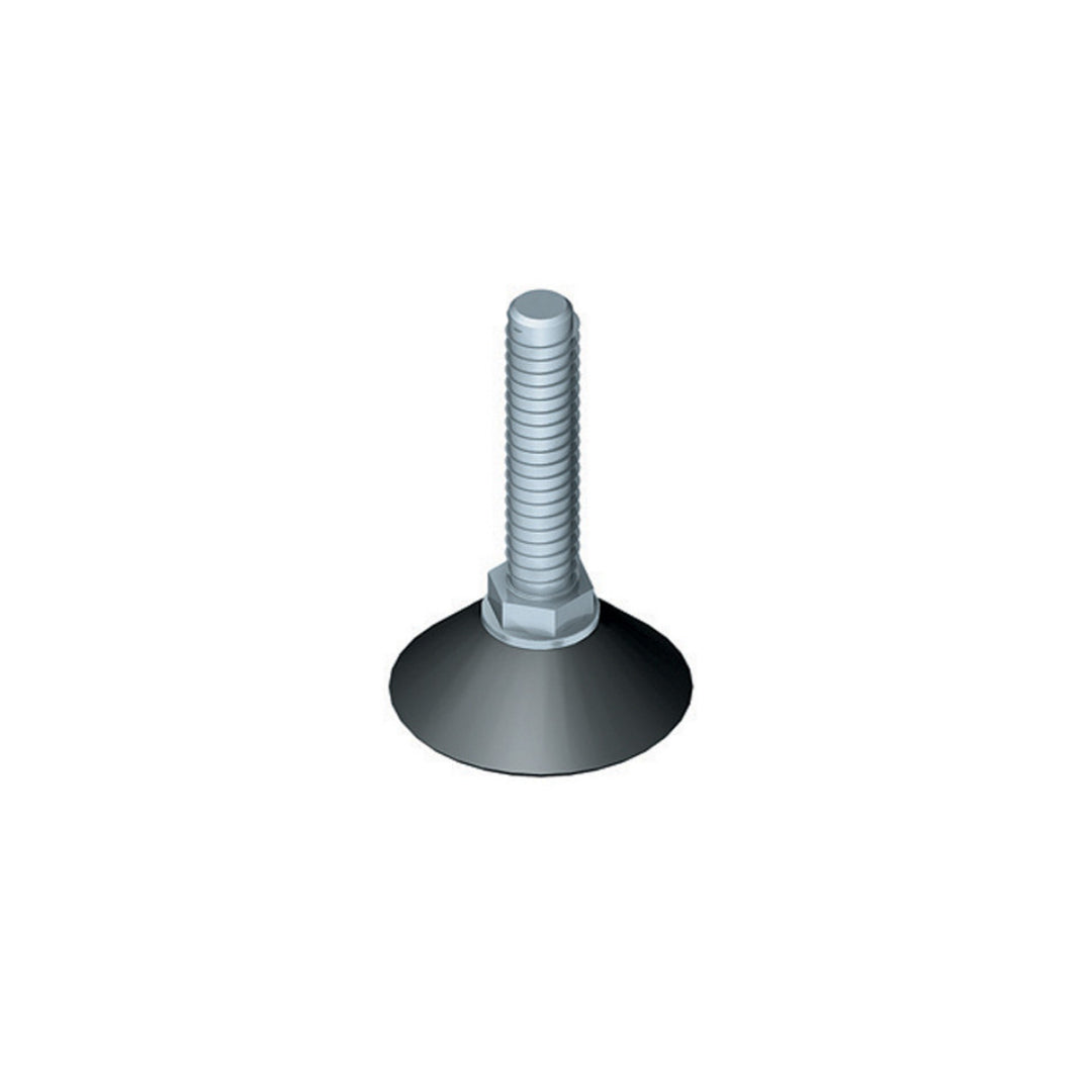 ADJUSTING SCREW M10X50MM (651.01.500)