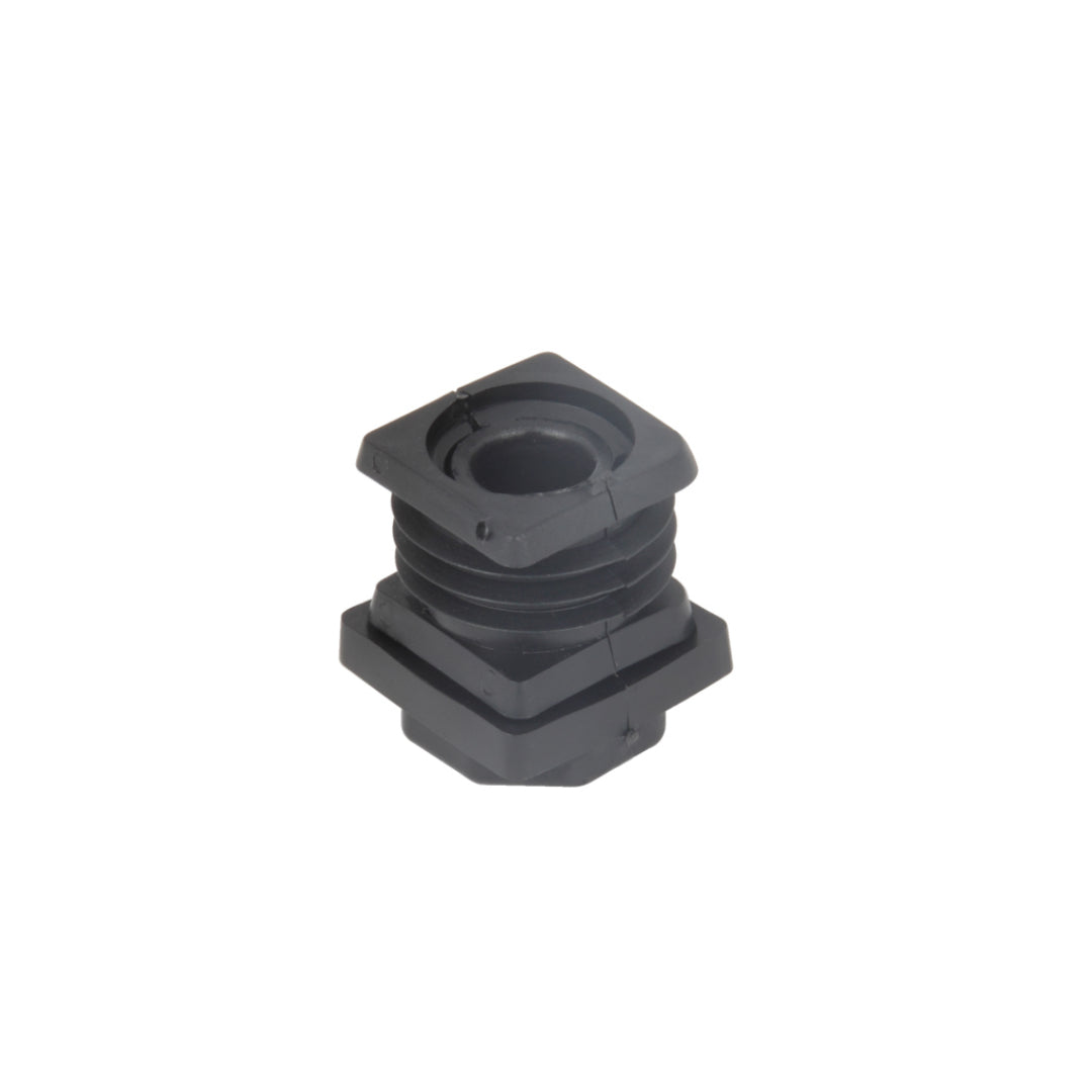 GLIDE JPL.BLACK M16 25X25MM (652.18.626)