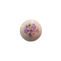 KNOB PORCELAIN WH. 35X25MM (139.76.700)