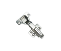 70.200008 (Furniture Hinge Soft Close Full Overlay 110 Degree, Fixing Screw, Size 14-26 mm PACK@2SET)
