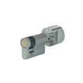 SGL.CYL.W/THUMBT.30MM BR.POL (916.95.208)