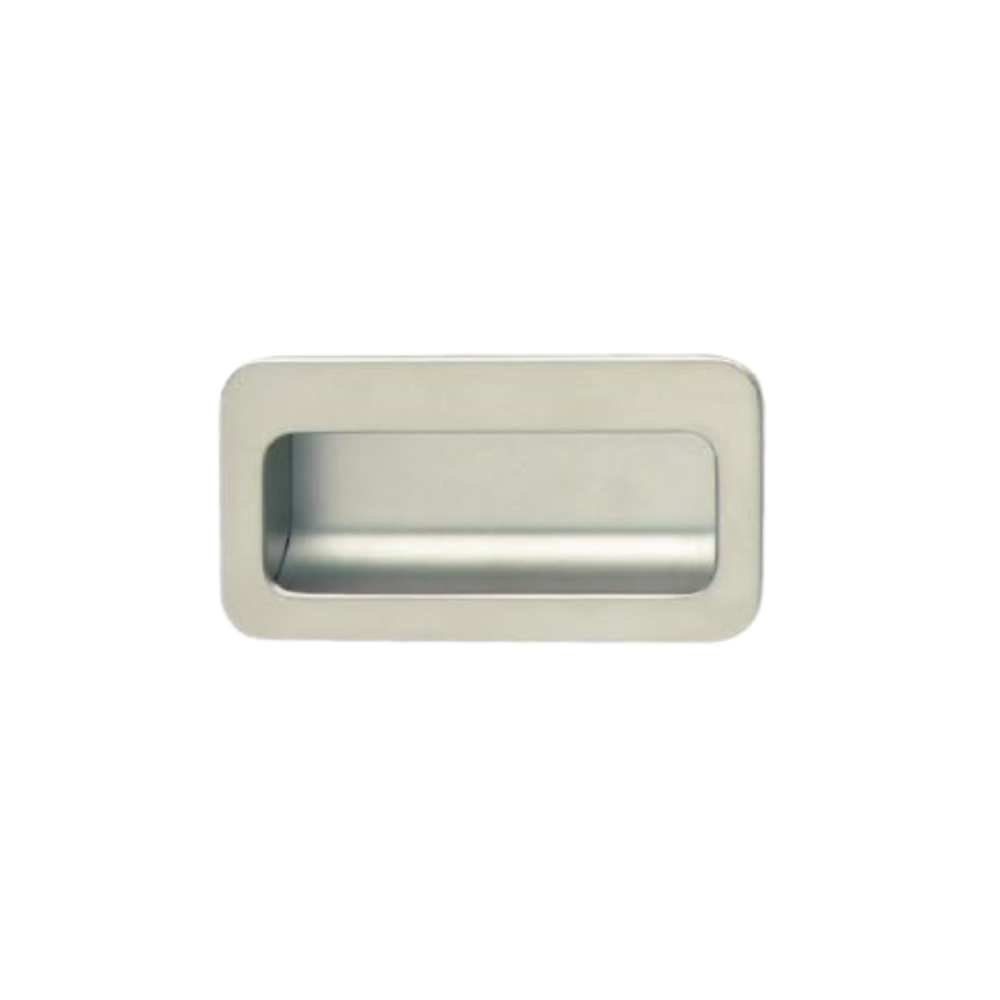 FLUSH HAND.ZI.NP.MATT   110X56MM (151.35.665)