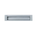 FLUSH HANDLE ST.ST.MATT 60MM (151.76.903)