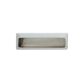 FLUSH HAND.BR.NP.POL. 100X39MM (151.01.721)