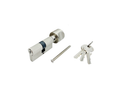 80.100002 (Profile Cylinder With Thumbturn 3 Keys, 1 Fastening Screw, Size 71 mm PACK@1PC)
