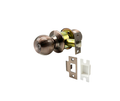 80.100012 (Knob Lock WC Function SS 304, With Fixing Screw, Size 60 mm PACK@1SET)