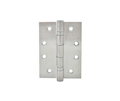 80.200001 (Butt Hinge SS 304 2 Ball Bearing, With Fixing Screw, Size 102X76X2.5 mm PACK@2PC)