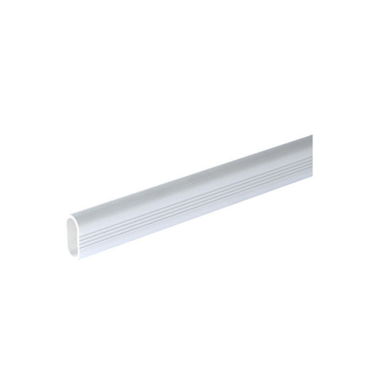 OVA-WARDR.TUBE GROOVE ALU.ANOD.2M (801.33.904)
