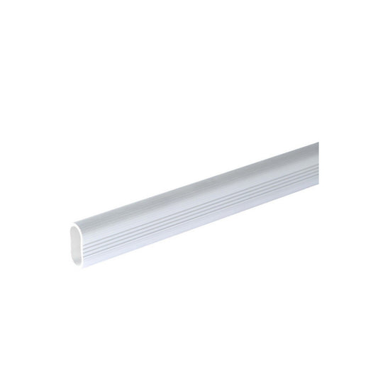 OVA-WARDR.TUBE GROOVE ALU.ANOD.2M (801.33.924)