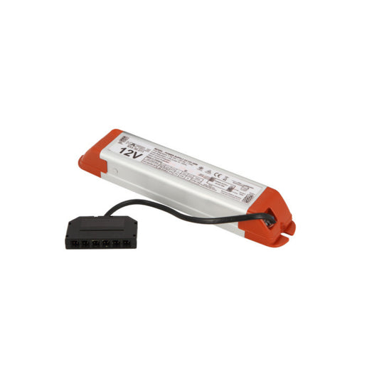 LED DRIVER DC12 V 20W (833.35.011)