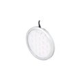 LED2002 12V/1.5W CW STST.MATT (833.73.200)