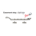 CAS.STAY W.PEGS SC 200MM (970.02.824)