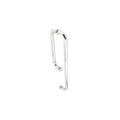 PULL HDL.ST.ST.POL. 500X300X25MM (903.01.991)