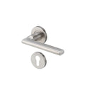 PC HANDLE SET 8 ST.ST.MATT (903.92.646)