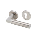 PC HANDLE SET 8 ST.ST.MATT (903.92.696)