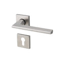 PC HANDLE SET 8 ST.ST.MATT (903.98.636)