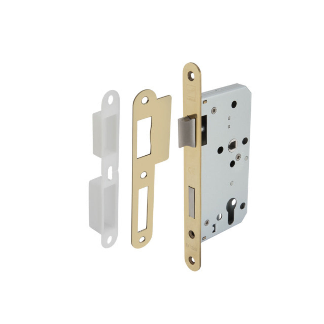 MORT.LOCK PC BR.POL.LH/RH 24MM (911.02.154)