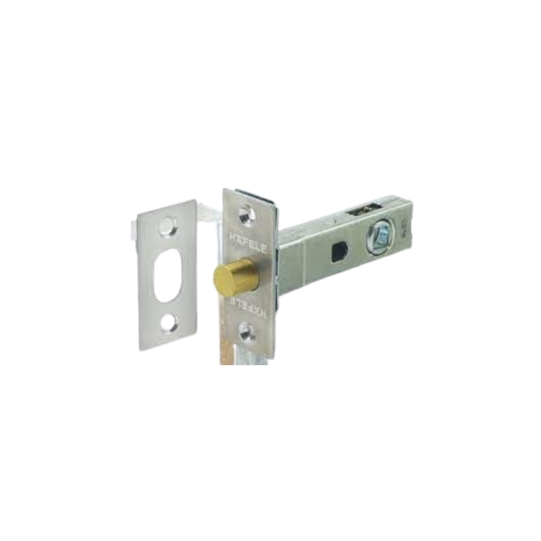 MORT.BOLT BR.POL.BACKSET 60MM (911.22.407)