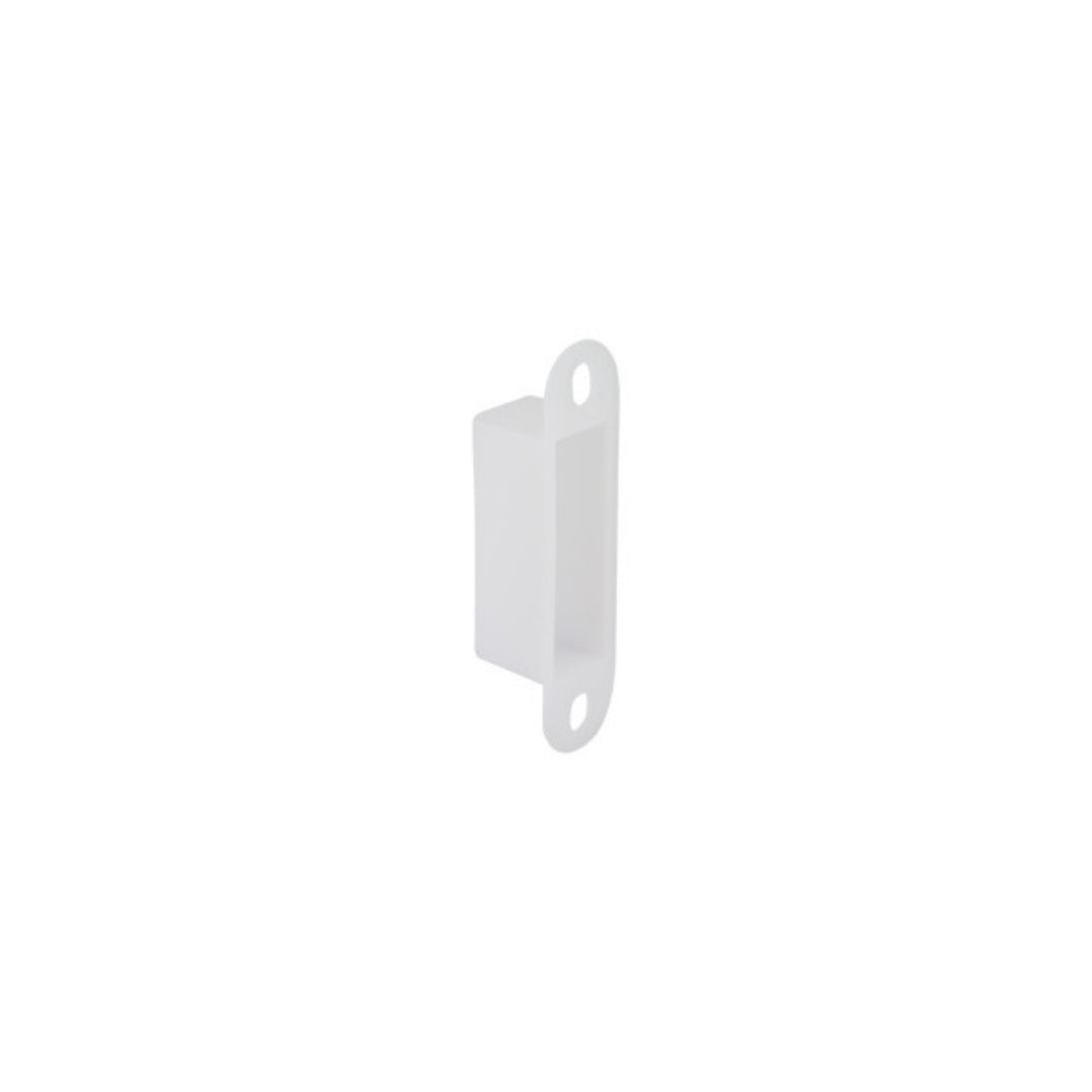 MORTISE DEAD LOCK ST.ST ECO. (911.22.546)