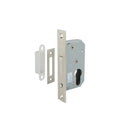 DEAD BOLT LOCK PC STST SQ35/24 (911.22.772)