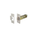 MORT.LATCH ST.ST.BACKSET 60MM (911.23.172)