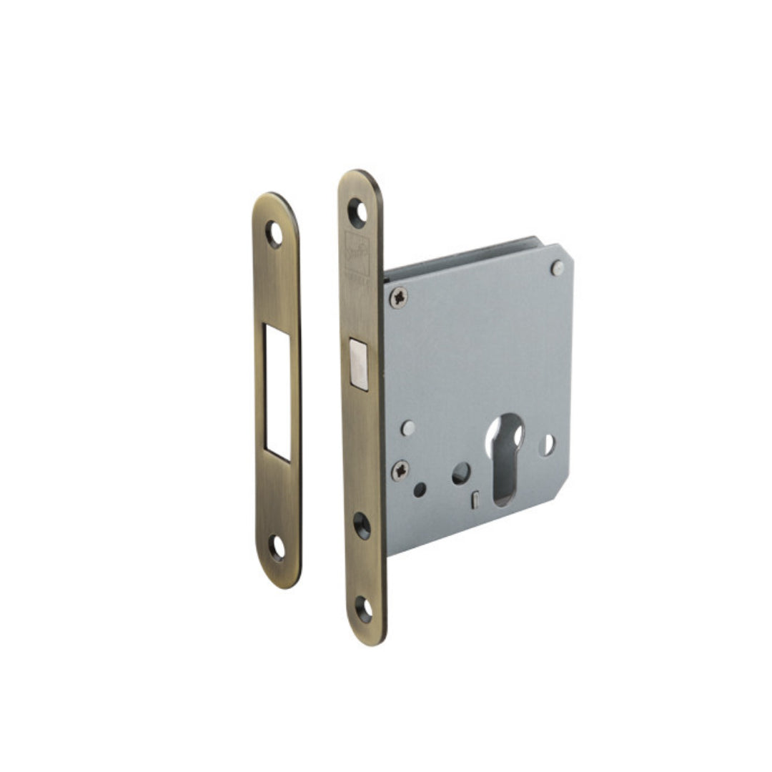 SLID.DOOR LOCK PC AB.55/20 (911.26.295)