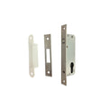 SLID.DOOR LOCK PC STST. 30/20 (911.26.672)