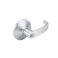 LEVER HANDLE SET SNP (911.56.038)