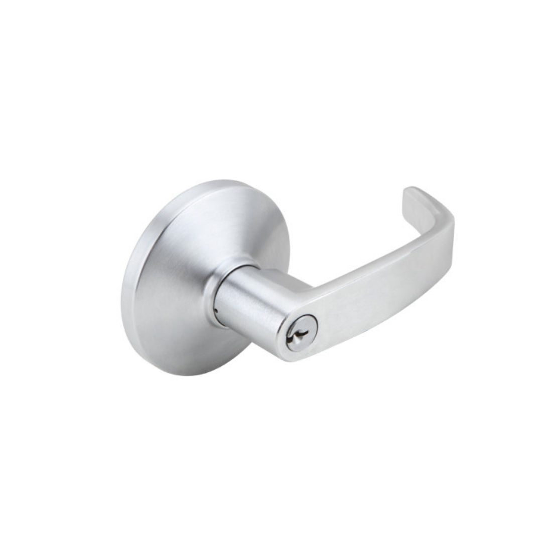 LEVER HANDLE SET SNP (911.56.038)
