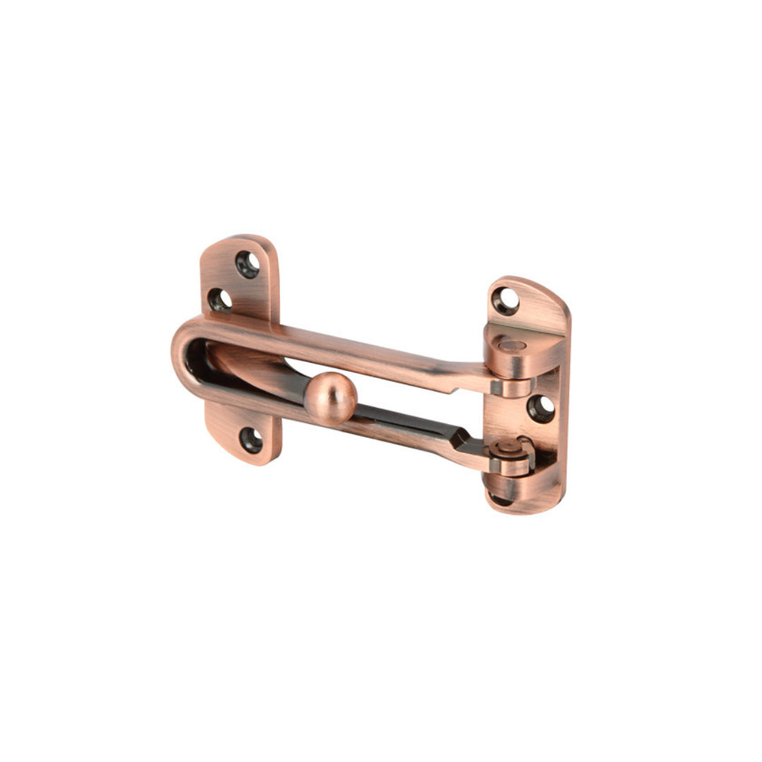 DOOR GUARD ZINC ANT.COP.PLATED (911.59.153)