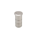 DUST PROOF STRIKE BRA.CHR.13MM (911.62.064)