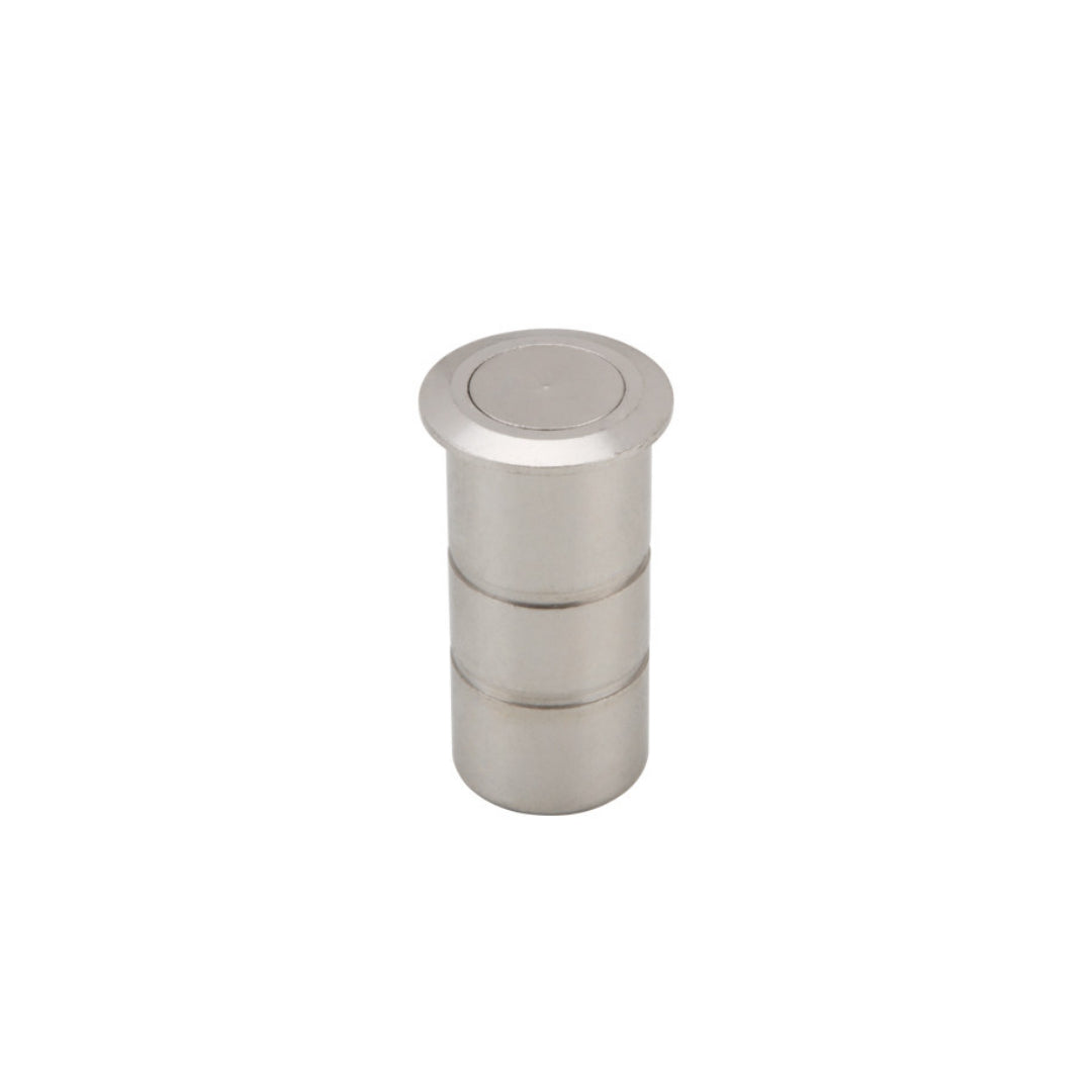 DUST PROOF STRIKE BRA.CHR.13MM (911.62.064)