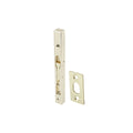 LEV.ACT.FL.BOLT BR.POL. 20/200 (911.62.332)