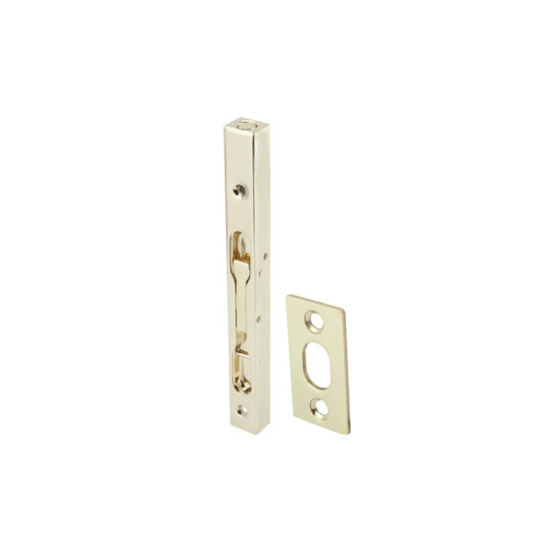 LEV.ACT.FL.BOLT BR.POL. 20/200 (911.62.332)