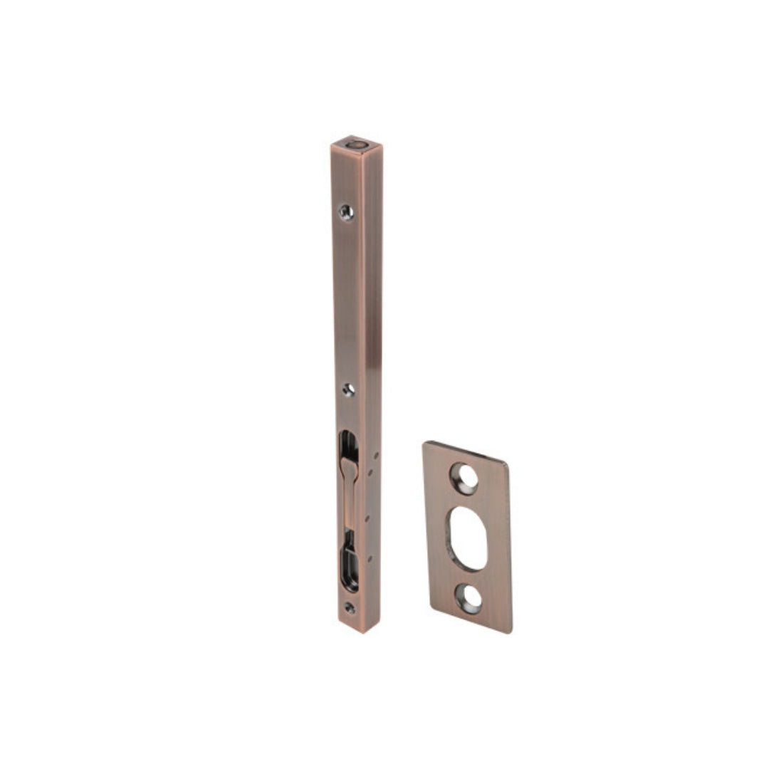 FLUSH BOLT ANT.COP.300X19X17MM (911.62.682)