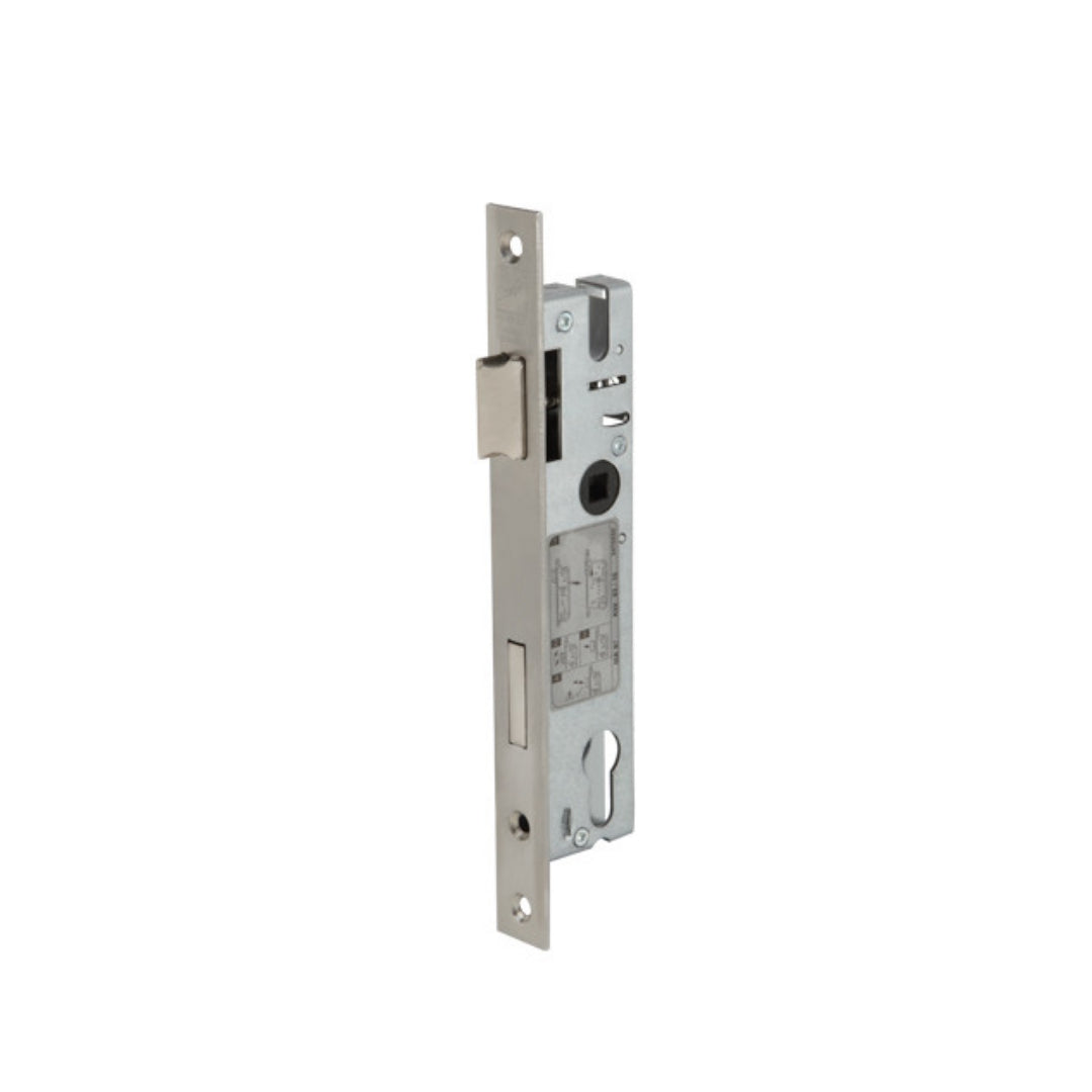 NARR.FR.DR.LOCK PC ST.ST.30/24 (911.75.021)
