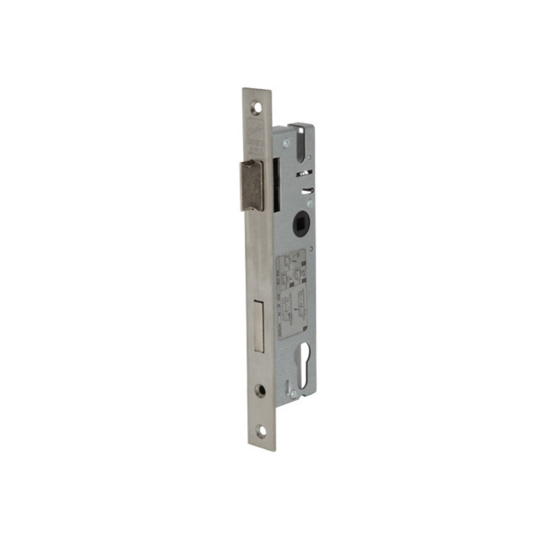 NARR.FR.DR.LOCK PC ST.ST. 35/24 (911.75.023)
