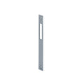 FLAT STRIKING PLATE STST.  24 (911.76.026)