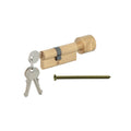 DBL.CYL.W/THUMBT.71MM BR.POL (916.95.328)